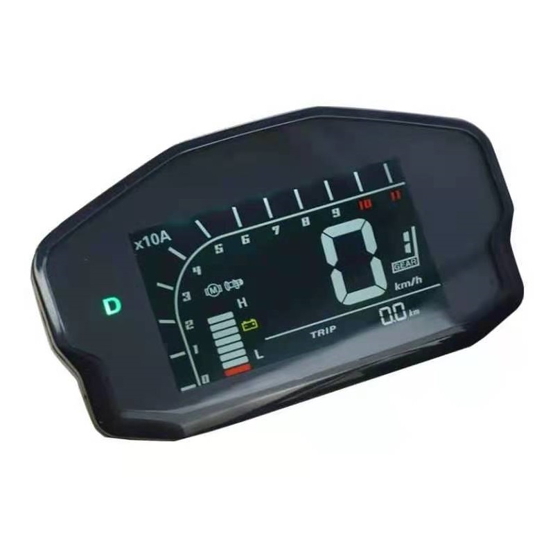 Fardriver Nd72850 Controller - 48 В 60 В 72 В