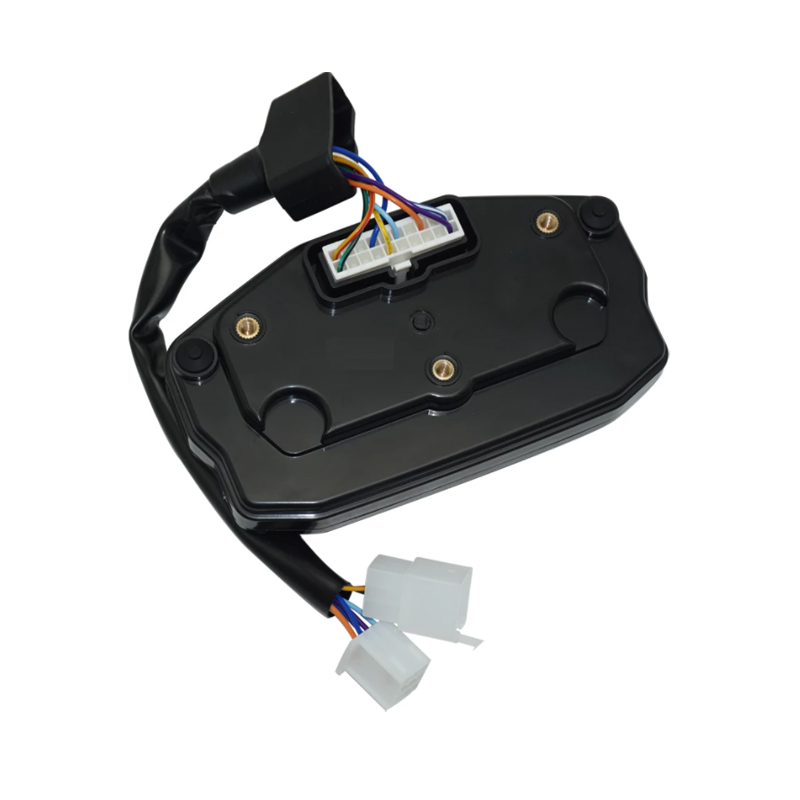 48 В 60 В 72 В 96 В электричес – обзор и цена Fardriver Nd72850 Controller